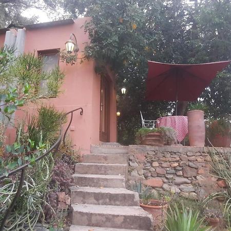 Maroc Lodge Atlas Mountain Retreat Amizmiz エクステリア 写真