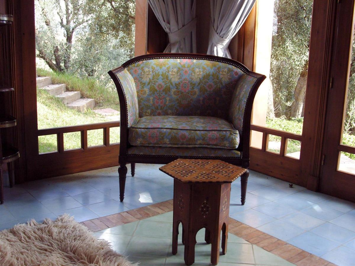 Maroc Lodge Atlas Mountain Retreat Amizmiz エクステリア 写真