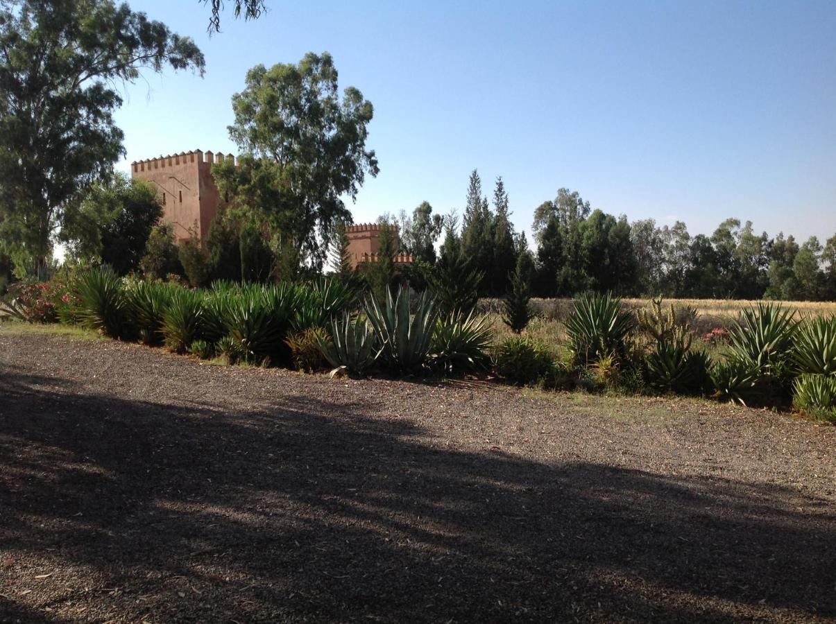 Maroc Lodge Atlas Mountain Retreat Amizmiz エクステリア 写真