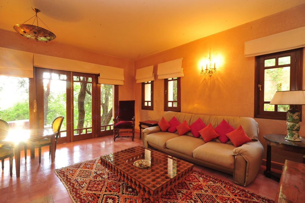 Maroc Lodge Atlas Mountain Retreat Amizmiz 部屋 写真