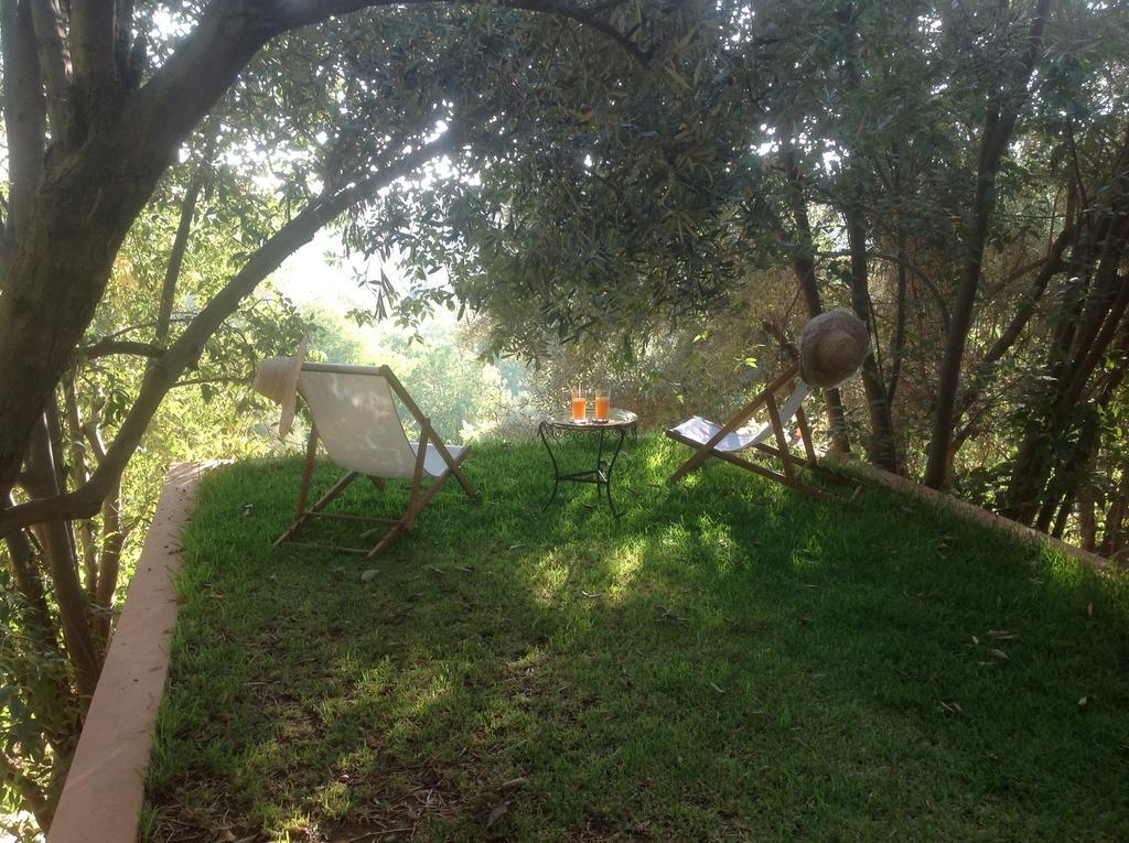 Maroc Lodge Atlas Mountain Retreat Amizmiz 部屋 写真