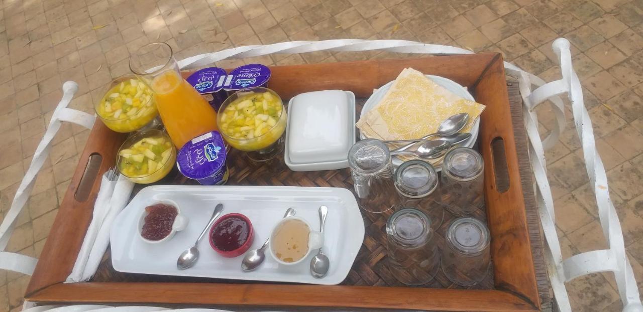 Maroc Lodge Atlas Mountain Retreat Amizmiz エクステリア 写真