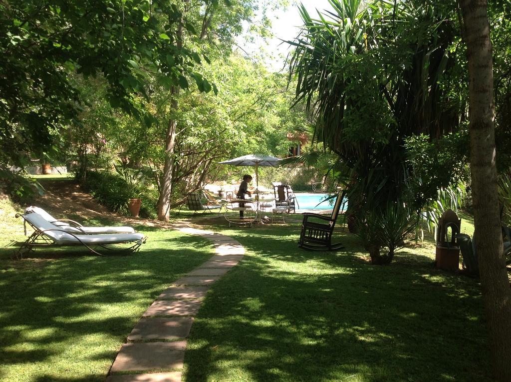 Maroc Lodge Atlas Mountain Retreat Amizmiz エクステリア 写真