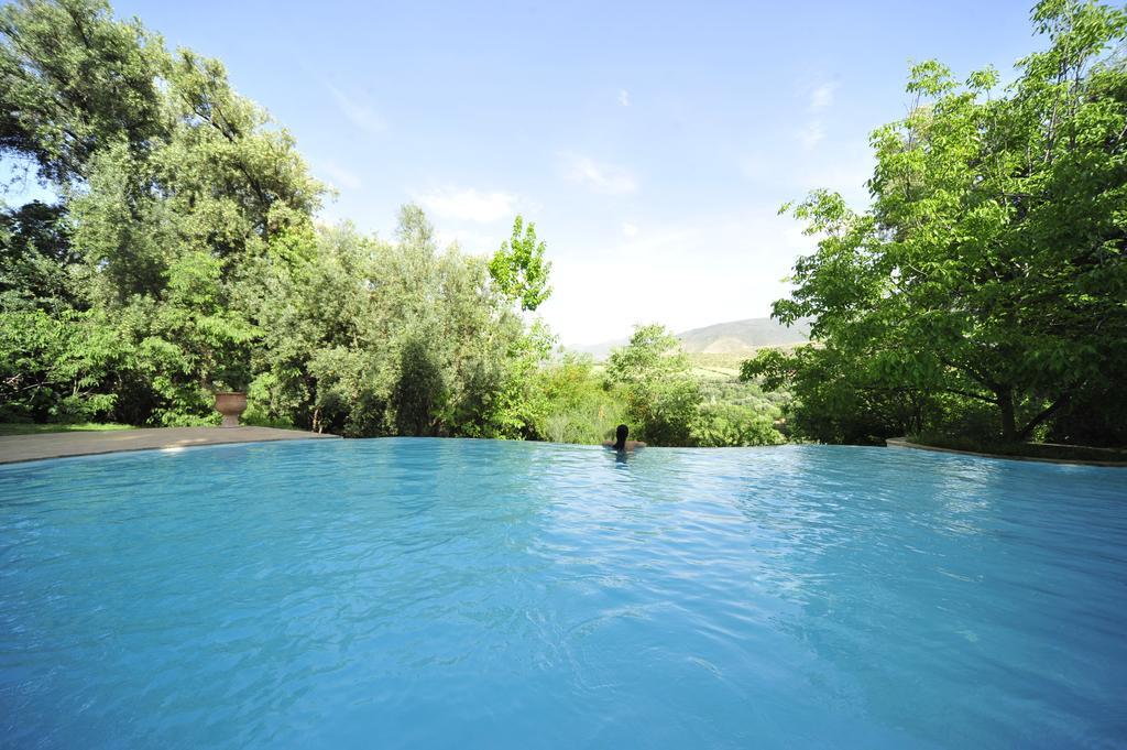Maroc Lodge Atlas Mountain Retreat Amizmiz エクステリア 写真