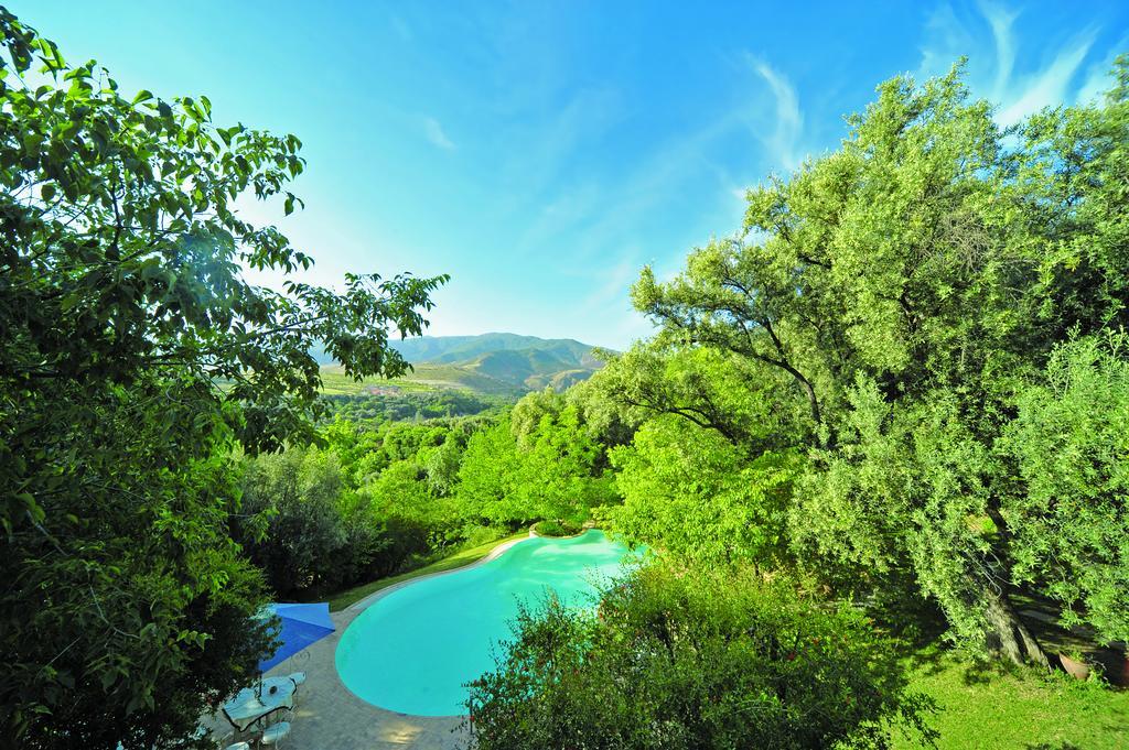 Maroc Lodge Atlas Mountain Retreat Amizmiz エクステリア 写真