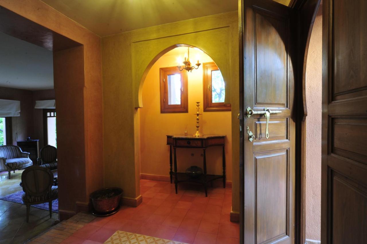 Maroc Lodge Atlas Mountain Retreat Amizmiz エクステリア 写真