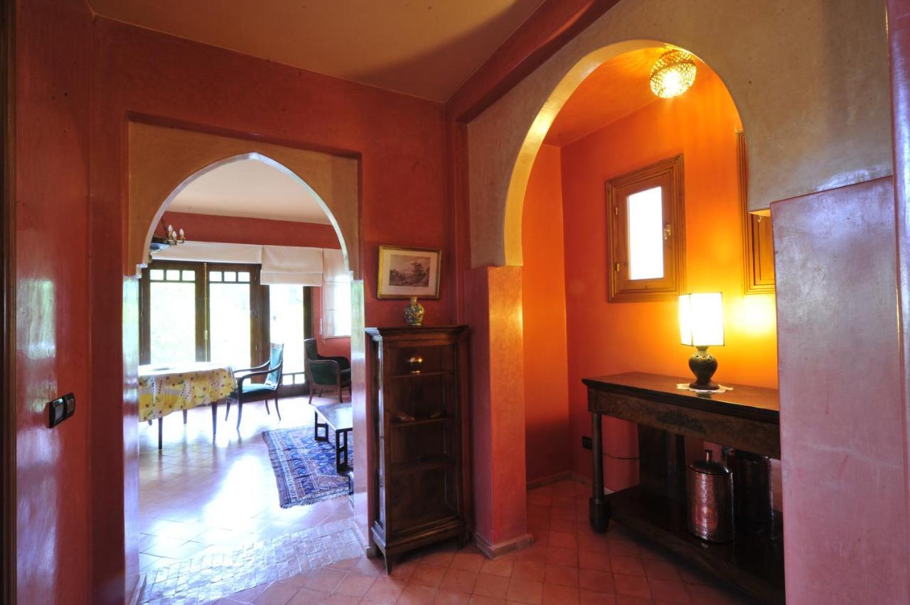 Maroc Lodge Atlas Mountain Retreat Amizmiz エクステリア 写真