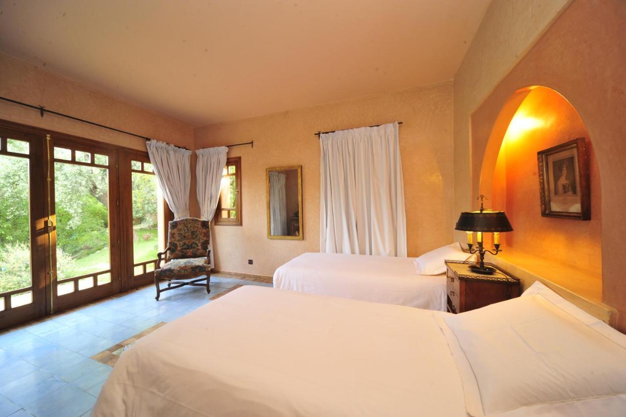Maroc Lodge Atlas Mountain Retreat Amizmiz エクステリア 写真