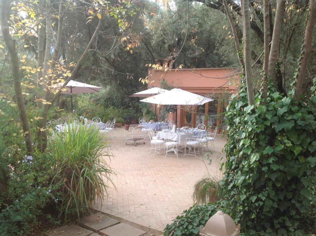 Maroc Lodge Atlas Mountain Retreat Amizmiz エクステリア 写真