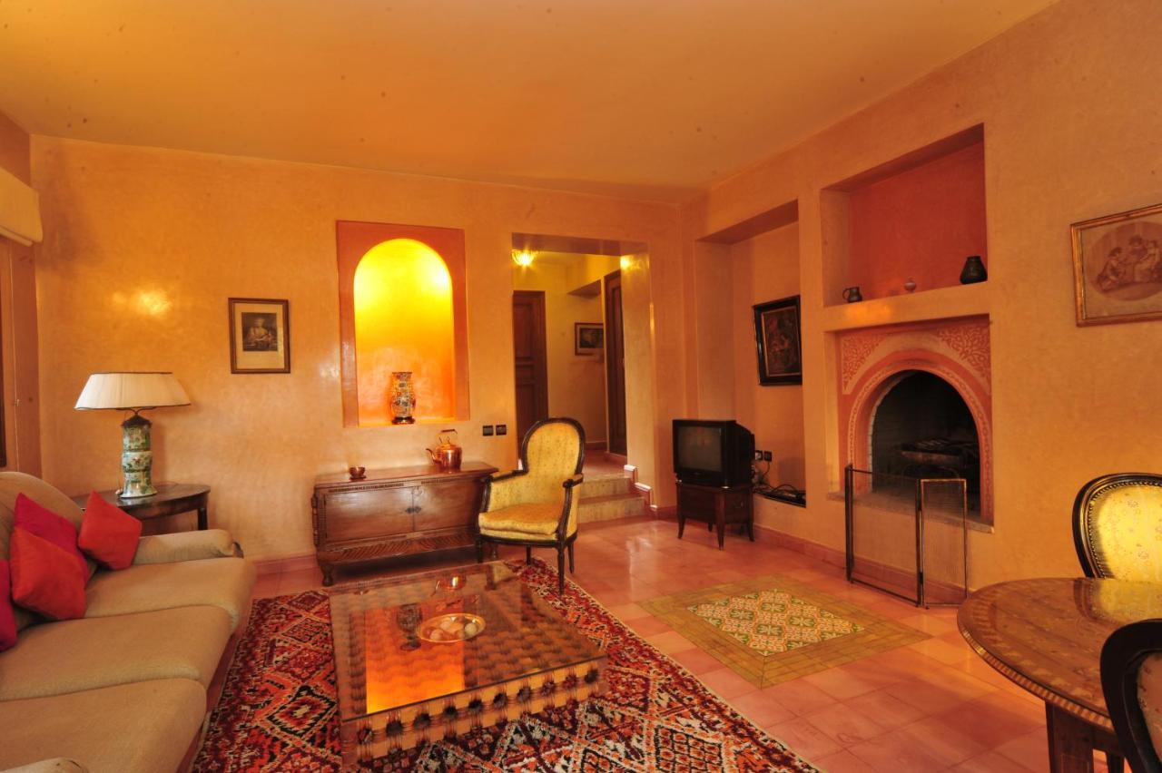 Maroc Lodge Atlas Mountain Retreat Amizmiz エクステリア 写真